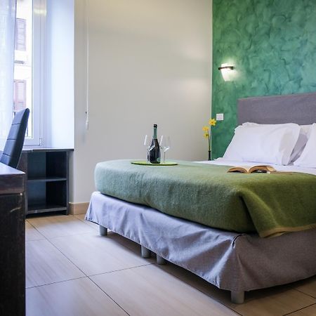 Mocenigo Vatican Suites Rome Buitenkant foto