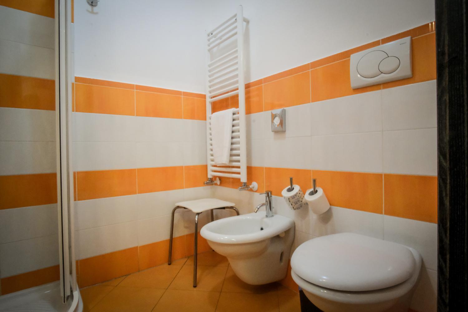 Mocenigo Vatican Suites Rome Buitenkant foto
