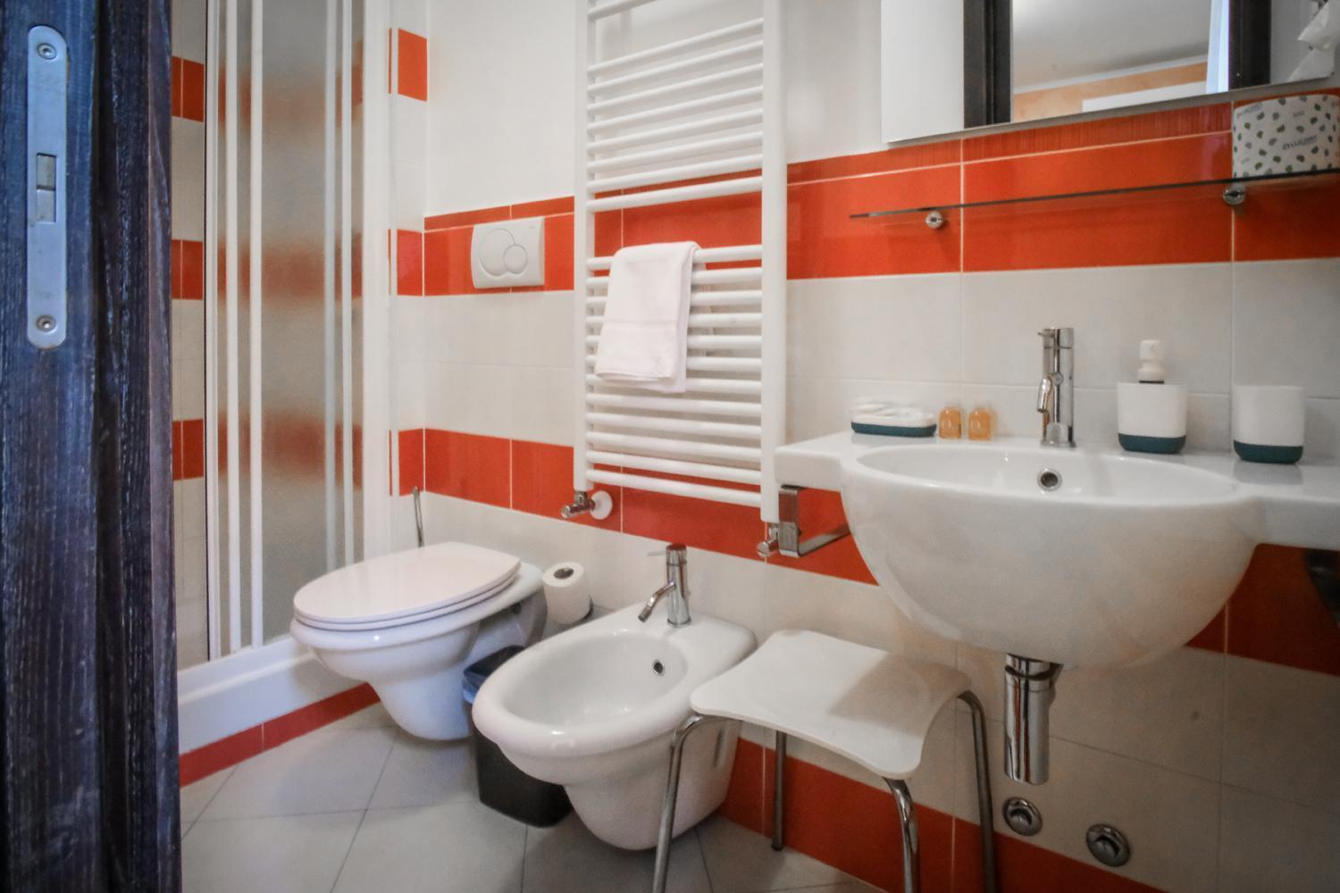 Mocenigo Vatican Suites Rome Buitenkant foto
