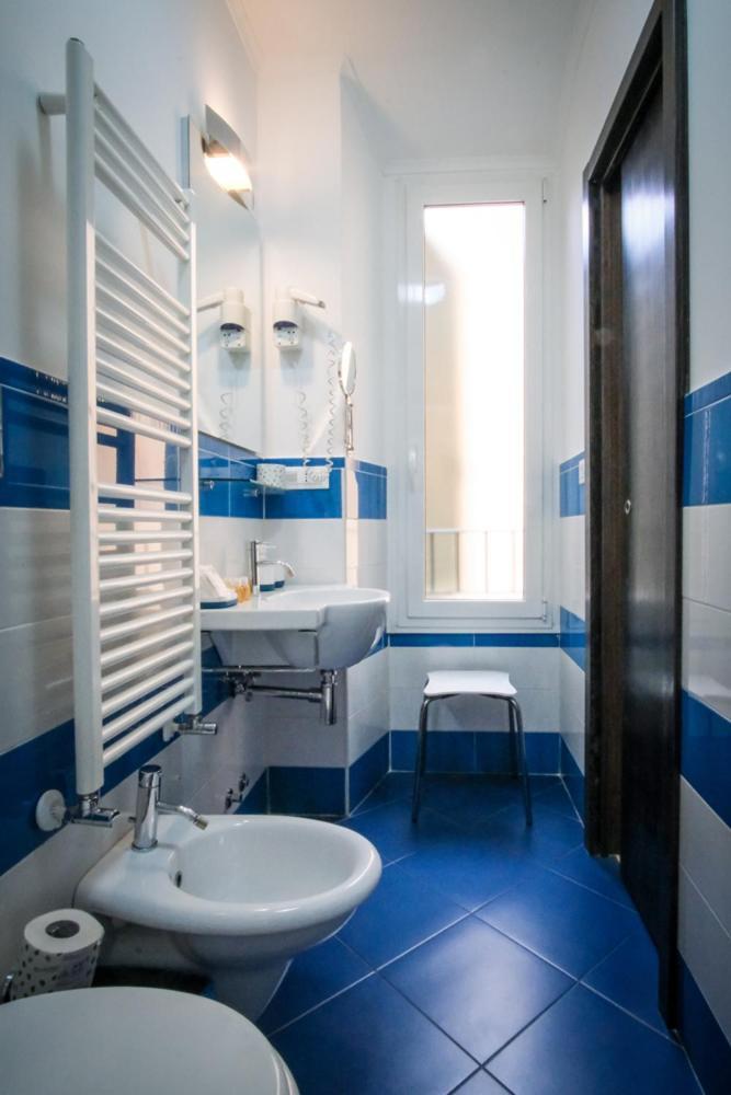 Mocenigo Vatican Suites Rome Buitenkant foto